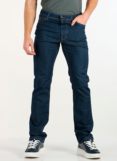 Итальянские джинсы Corneliani